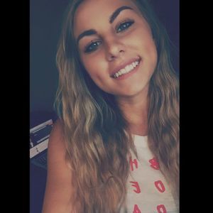 Meet your Posher, Robyn